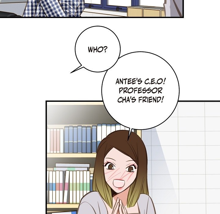 Survival Marriage Manhwa - Chapter 3 Page 107