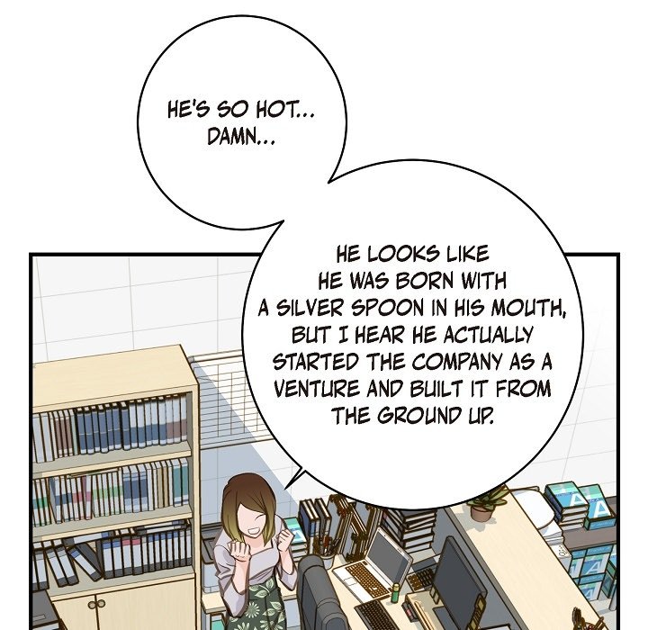 Survival Marriage Manhwa - Chapter 3 Page 109