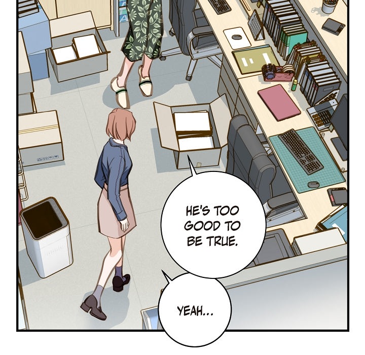 Survival Marriage Manhwa - Chapter 3 Page 110