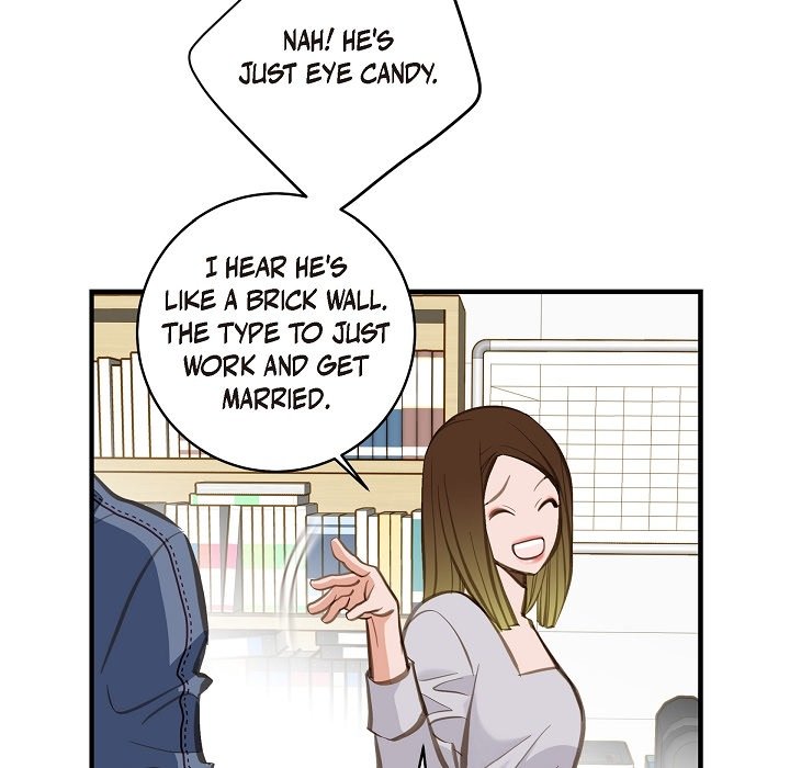 Survival Marriage Manhwa - Chapter 3 Page 112