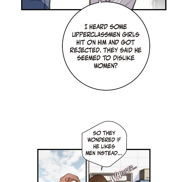 Survival Marriage Manhwa - Chapter 3 Page 113