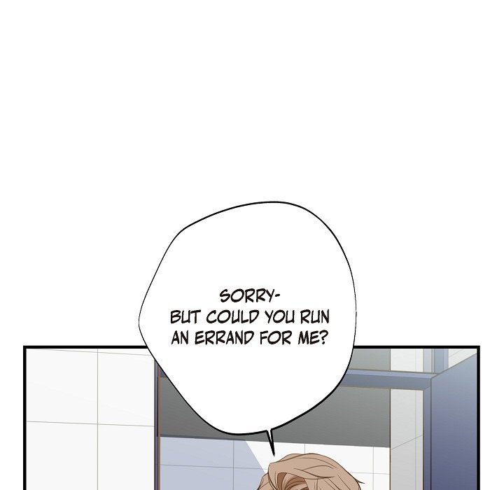 Survival Marriage Manhwa - Chapter 3 Page 115