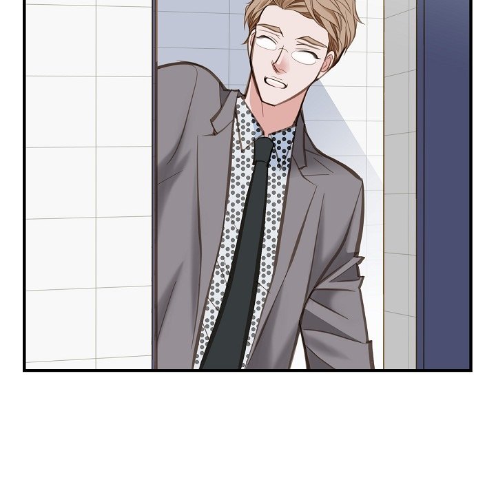 Survival Marriage Manhwa - Chapter 3 Page 116