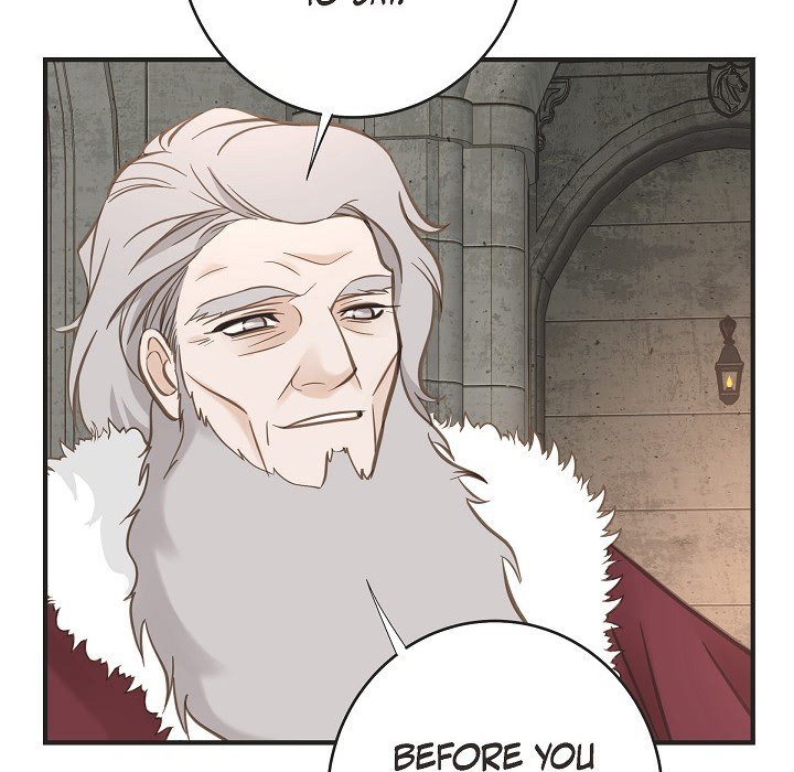 Survival Marriage Manhwa - Chapter 77 Page 109