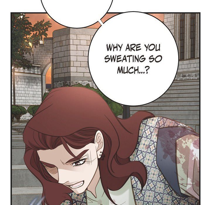 Survival Marriage Manhwa - Chapter 77 Page 114