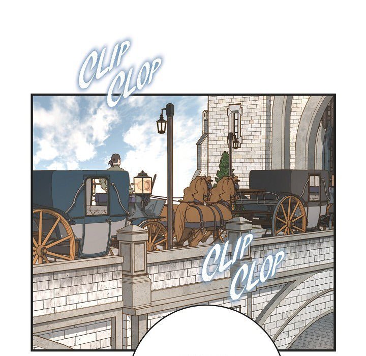 Survival Marriage Manhwa - Chapter 68 Page 8