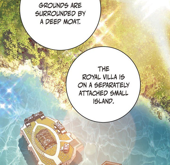 Survival Marriage Manhwa - Chapter 68 Page 10