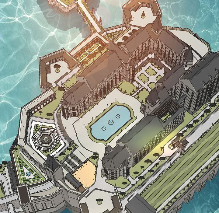 Survival Marriage Manhwa - Chapter 68 Page 11