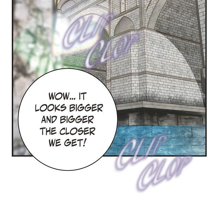 Survival Marriage Manhwa - Chapter 68 Page 21