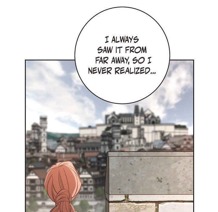 Survival Marriage Manhwa - Chapter 68 Page 22