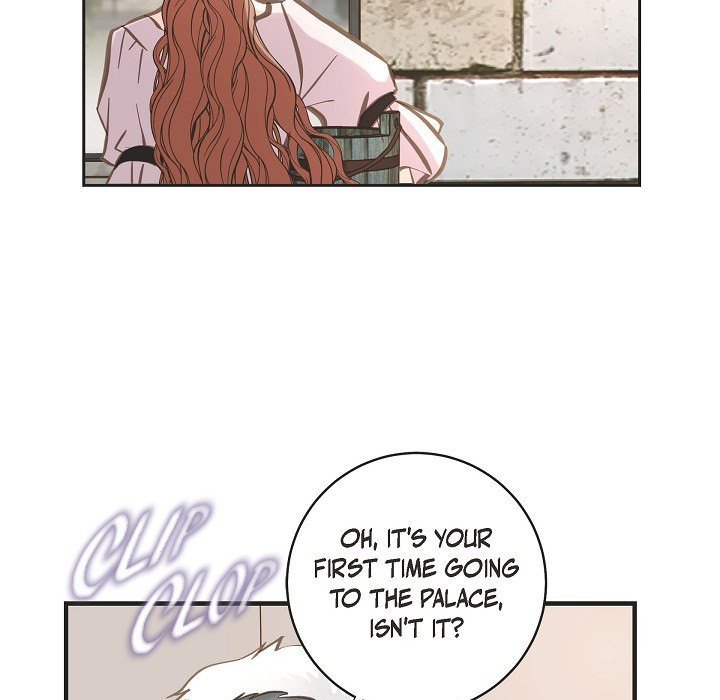 Survival Marriage Manhwa - Chapter 68 Page 23
