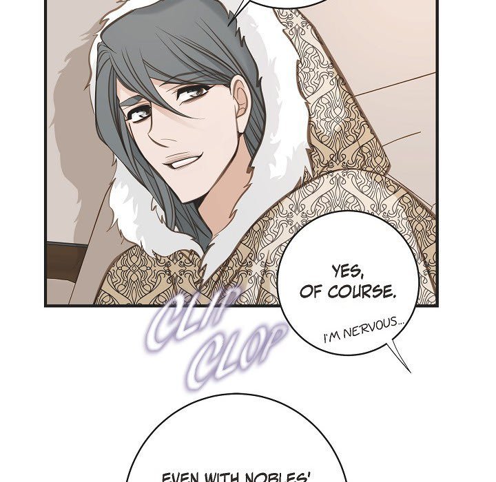 Survival Marriage Manhwa - Chapter 68 Page 24