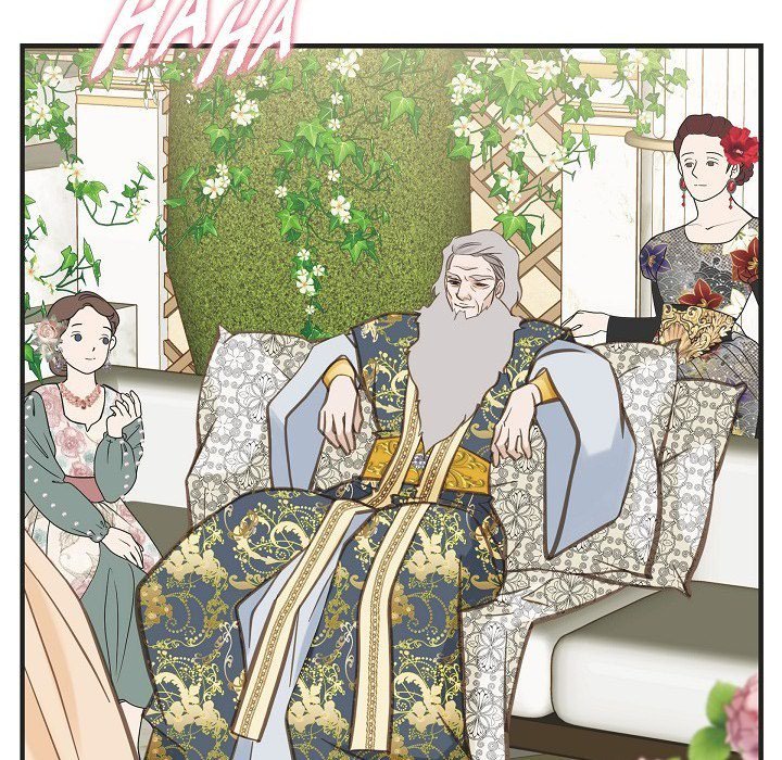 Survival Marriage Manhwa - Chapter 68 Page 41