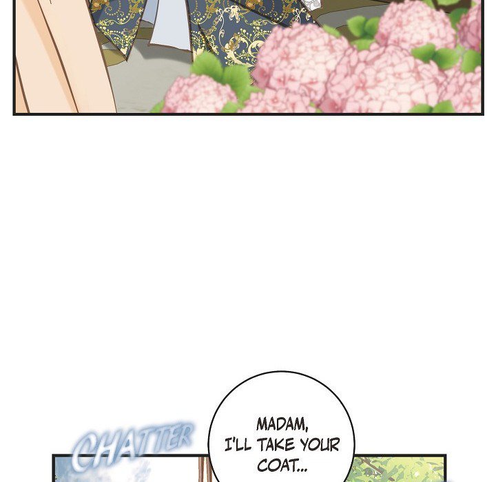 Survival Marriage Manhwa - Chapter 68 Page 42
