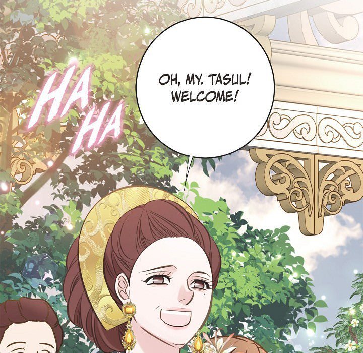 Survival Marriage Manhwa - Chapter 68 Page 44