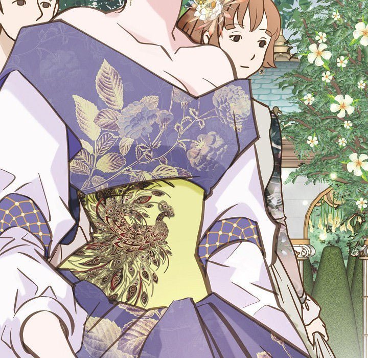 Survival Marriage Manhwa - Chapter 68 Page 45