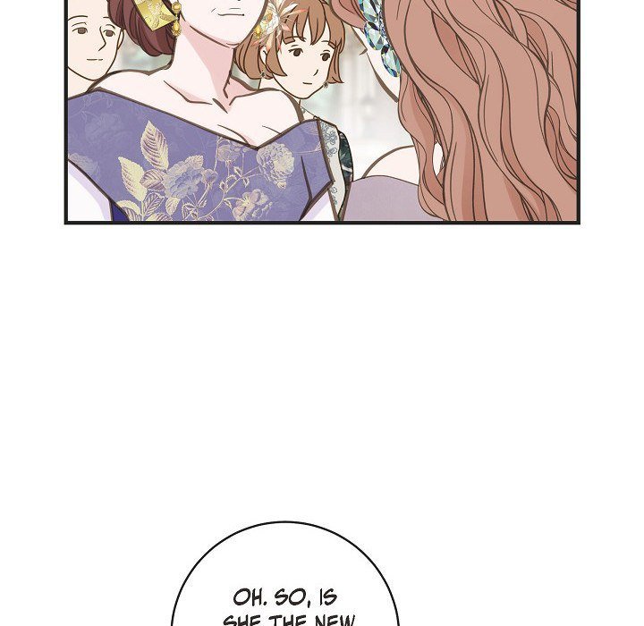 Survival Marriage Manhwa - Chapter 68 Page 48