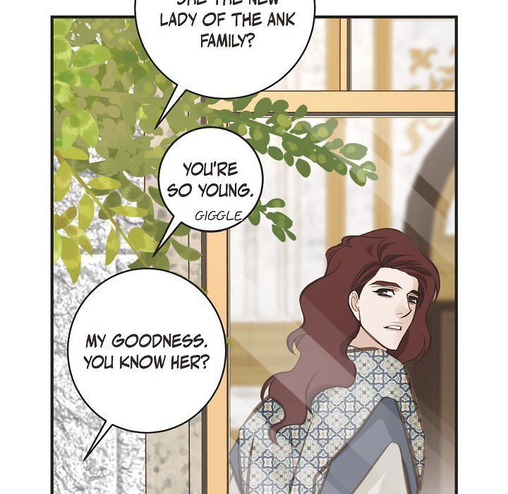 Survival Marriage Manhwa - Chapter 68 Page 49