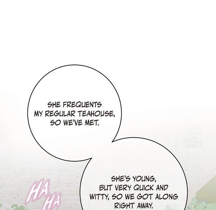 Survival Marriage Manhwa - Chapter 68 Page 51