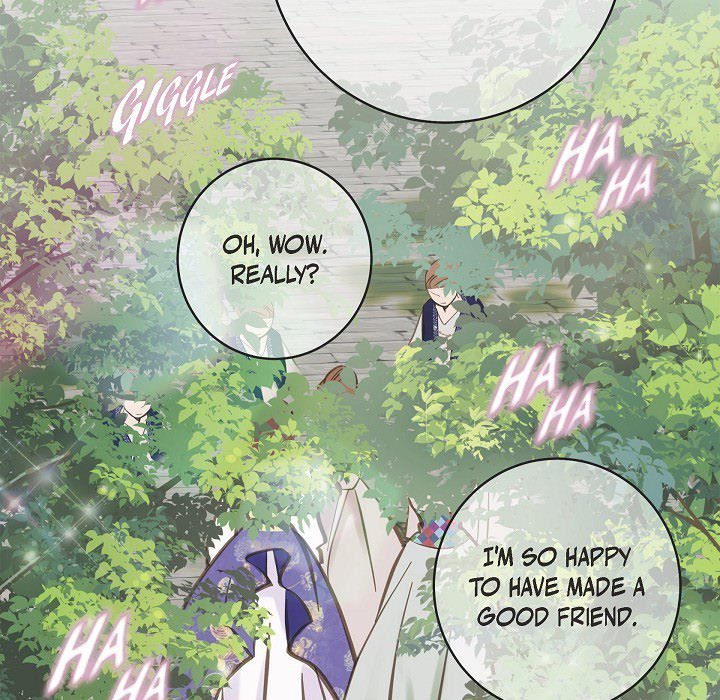 Survival Marriage Manhwa - Chapter 68 Page 52