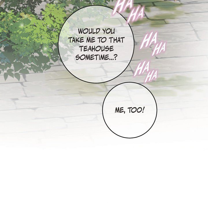 Survival Marriage Manhwa - Chapter 68 Page 54