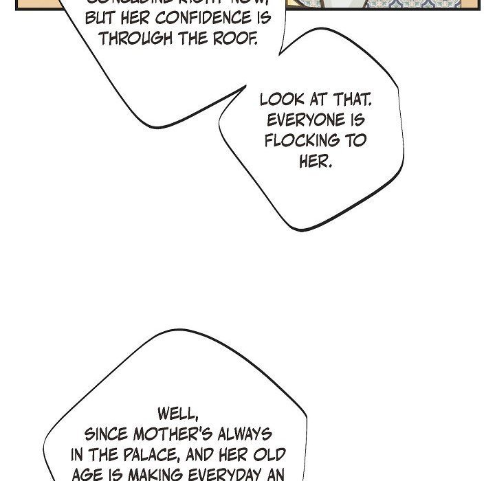 Survival Marriage Manhwa - Chapter 68 Page 59