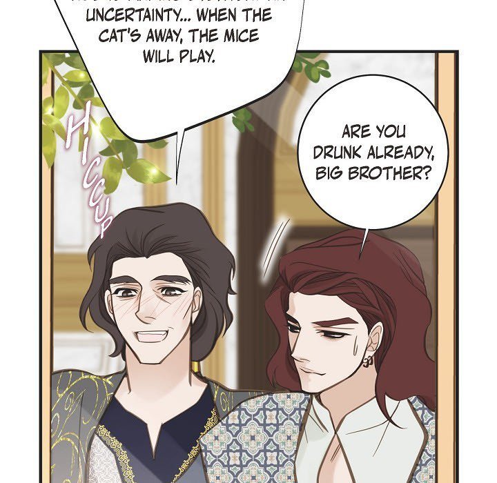 Survival Marriage Manhwa - Chapter 68 Page 60