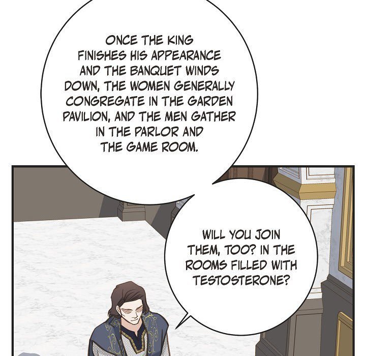 Survival Marriage Manhwa - Chapter 68 Page 66