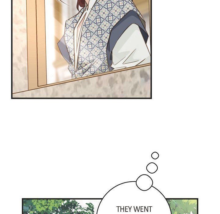 Survival Marriage Manhwa - Chapter 68 Page 75