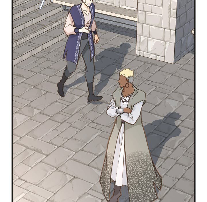 Survival Marriage Manhwa - Chapter 68 Page 79