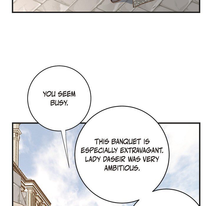 Survival Marriage Manhwa - Chapter 68 Page 80