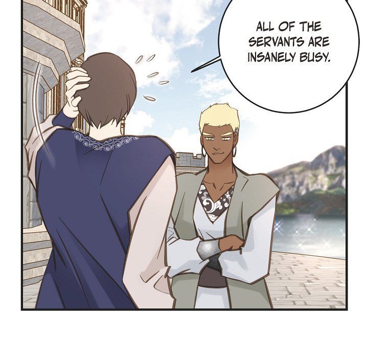 Survival Marriage Manhwa - Chapter 68 Page 81