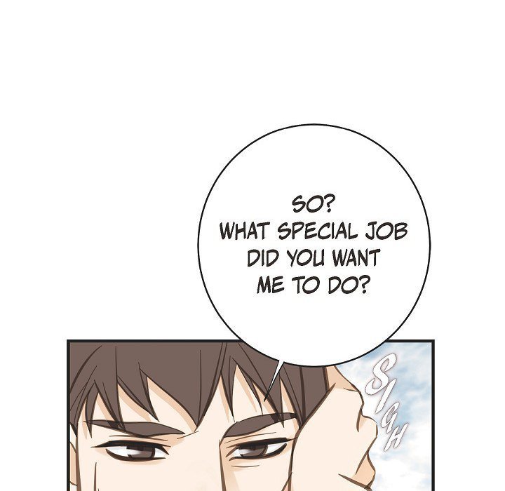 Survival Marriage Manhwa - Chapter 68 Page 82