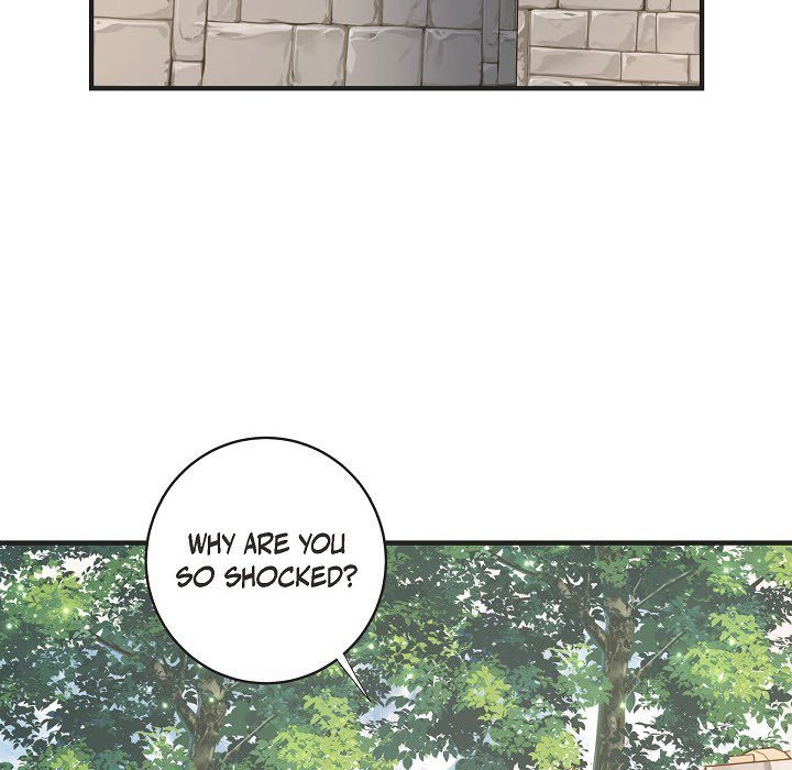 Survival Marriage Manhwa - Chapter 68 Page 86