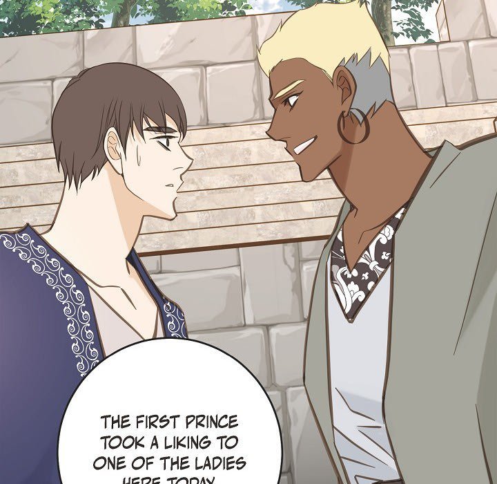 Survival Marriage Manhwa - Chapter 68 Page 87