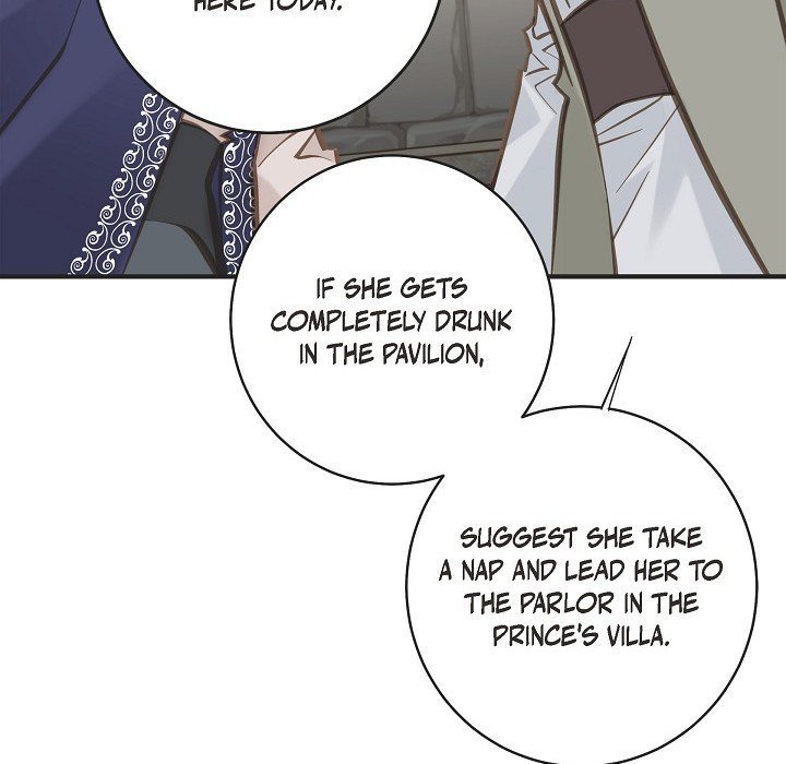 Survival Marriage Manhwa - Chapter 68 Page 88