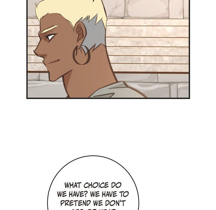 Survival Marriage Manhwa - Chapter 68 Page 91