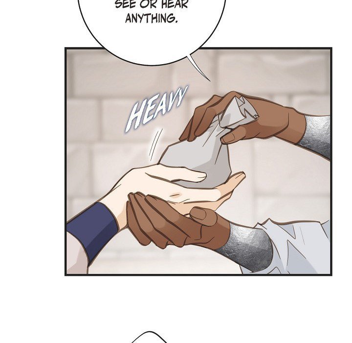 Survival Marriage Manhwa - Chapter 68 Page 92