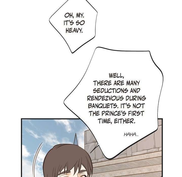 Survival Marriage Manhwa - Chapter 68 Page 93