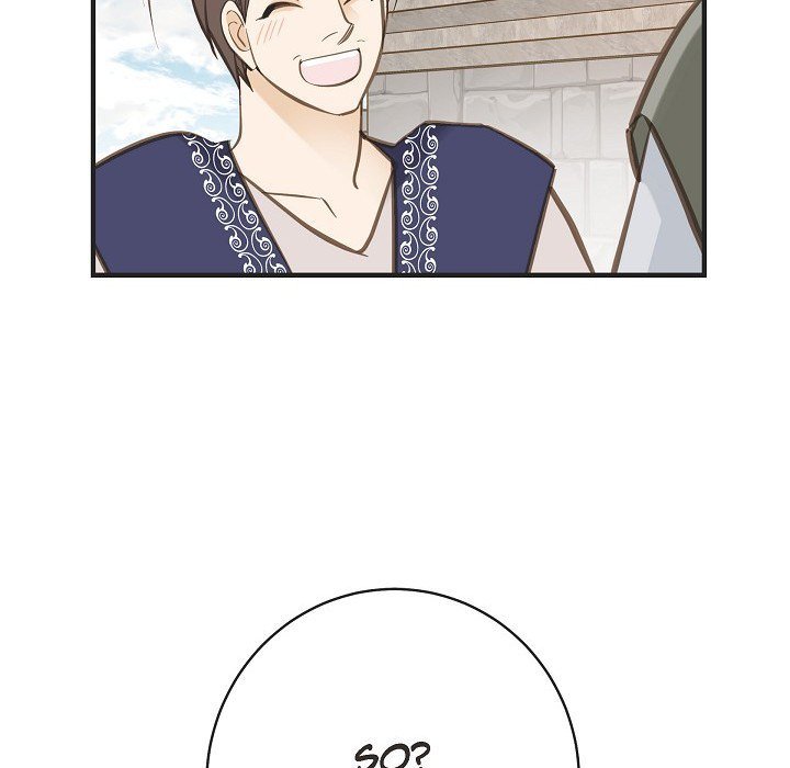 Survival Marriage Manhwa - Chapter 68 Page 94