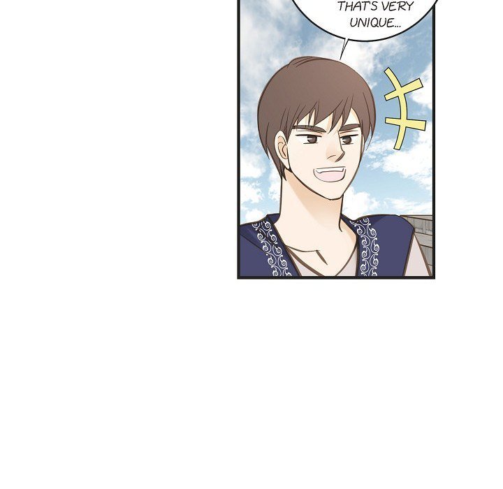 Survival Marriage Manhwa - Chapter 68 Page 97