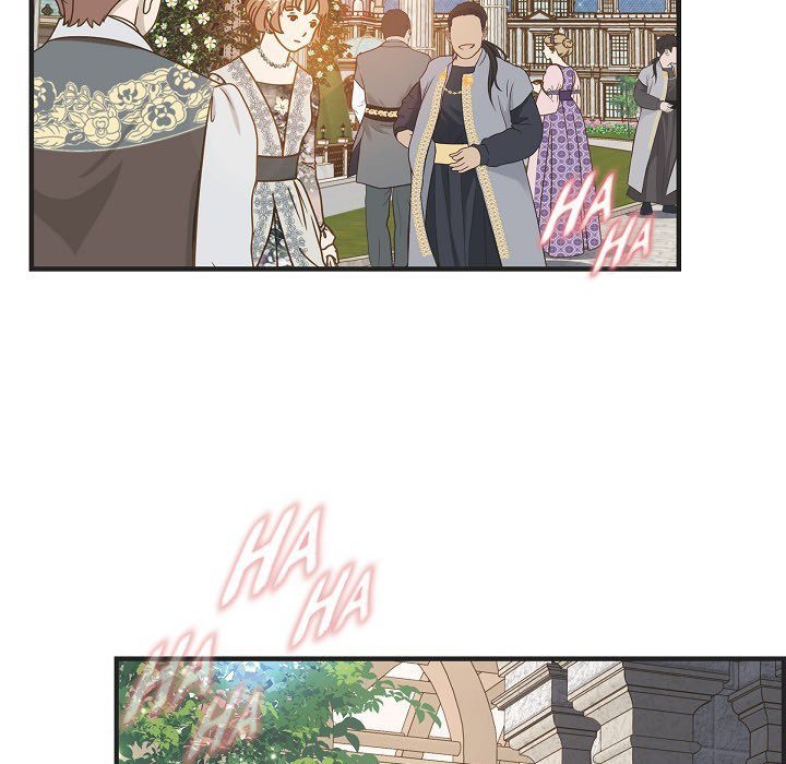 Survival Marriage Manhwa - Chapter 68 Page 99