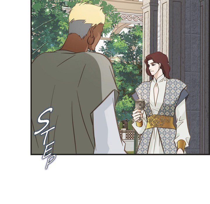 Survival Marriage Manhwa - Chapter 68 Page 100