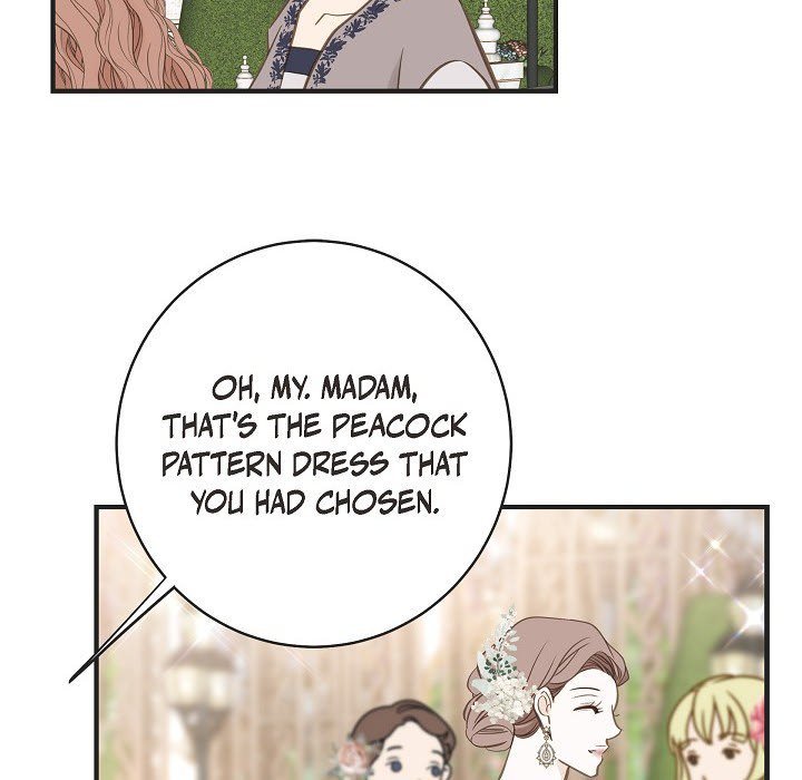 Survival Marriage Manhwa - Chapter 68 Page 107