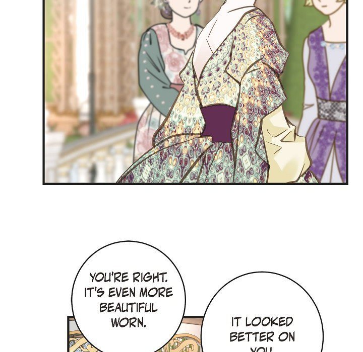 Survival Marriage Manhwa - Chapter 68 Page 108