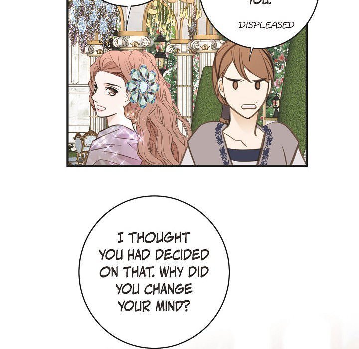 Survival Marriage Manhwa - Chapter 68 Page 109