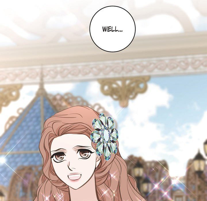 Survival Marriage Manhwa - Chapter 68 Page 110