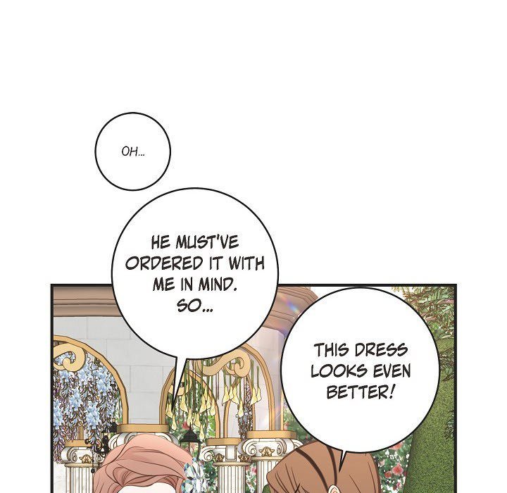 Survival Marriage Manhwa - Chapter 68 Page 113