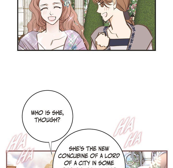 Survival Marriage Manhwa - Chapter 68 Page 114