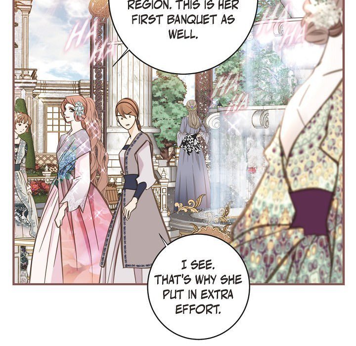 Survival Marriage Manhwa - Chapter 68 Page 115